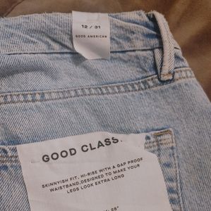 Jeans Good American